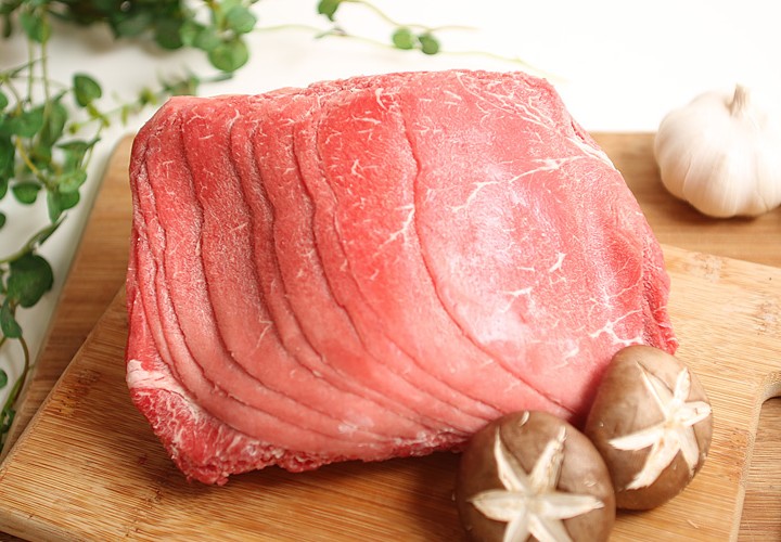 Thin Sliced Beef for Hotpot